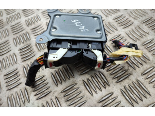 Блок подушек безопасности 9825277080   Citroen C3 Aircross