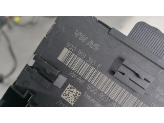 Блок управления дверью