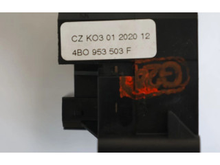 Переключатель дворников 4B0953503F, 4B0953503F   Audi A6 S6 C5 4B