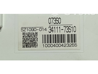 Pojistková skříňka Спидометр (приборный щиток) 3411173S10, 34111-73S10 Suzuki Ignis 2022