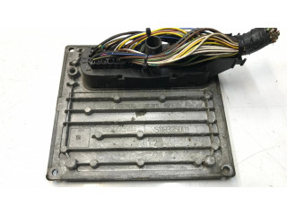 Блок управления двигателя 4S6112A650EB, K2109 Ford Fiesta