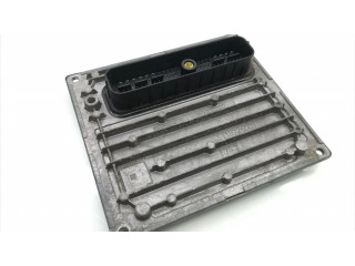 Řídící jednotka 5N51-12A650-AA, S122185001D   Volvo S40 2010