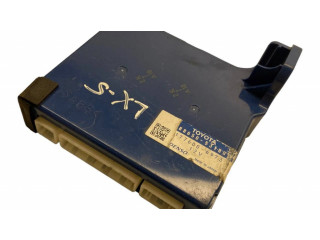 Модуль блока управления кондиционером 8865053180, 1776006973   Lexus IS 220D-250-350