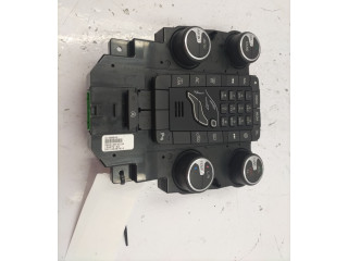 Блок управления климат-контролем 31398642   Volvo V40 Cross country