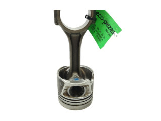 Píst Volkswagen Tiguan CBAB