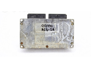 Блок управления коробкой передач 9647437680, s118047510c Citroen Xsara