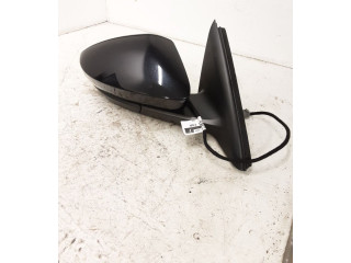 Зеркало электрическое Skoda Octavia Mk3 (5E) 2013 - 2019 года