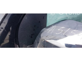 Zpětné zrcátko levé Nissan Navara D40 2005