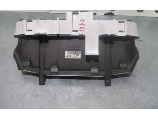 Přístrojová deska KIA Joice 2001 94000M3100, 20010517