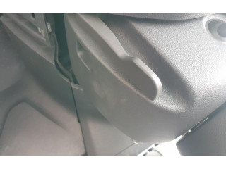 Volant Volkswagen Caddy 2016   