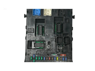   Pojistková skříňka 9678477280   Citroen Berlingo 2011