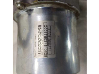 Рулевая рейка JJ301000571, Q003TB03710608 Mitsubishi ASX