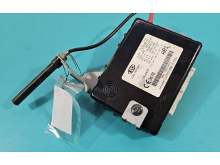 Блок комфорта 95400-A2010, IMPRK1433124   KIA Ceed   