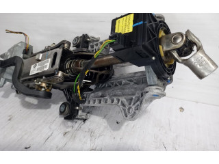 Руль Land Rover Discovery 4 - LR4  2010 - 2016 года AH223C529CA      