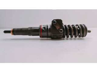 Форсунка 038130073R Ford Galaxy -