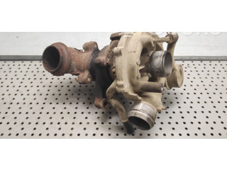 Turbodmychadlo Турбина 9645247080, 210339E3   Citroen Xsara Picasso 2.0  