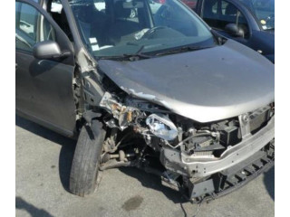 Руль Dacia Lodgy 2012 - года