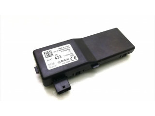 Блок управления центрального замка