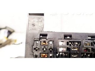 Pojistková skříňka Volkswagen Sharan 2006