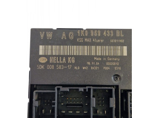 Zpětné zrcátko  Volkswagen Caddy 2005  1K0959433BL  