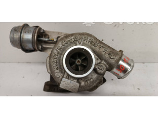  Турбина KIA Ceed  282012A400         