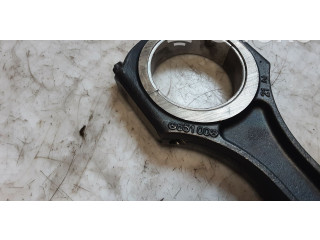 Ojnice 651000 Mercedes-Benz GLK (X204)