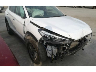Блок управления климат-контролем 97250D7230TRY   Hyundai Tucson TL