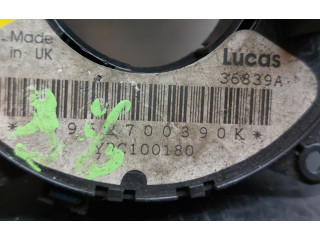 Подрулевой шлейф SRS YRC100180, 36839A Rover 100