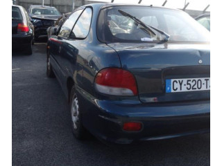 Генератор Hyundai Pony