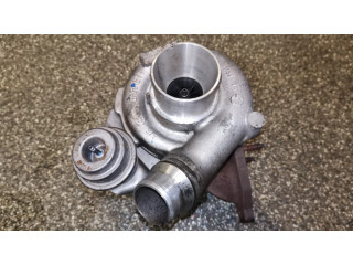 Turbodmychadlo Турбина 8200466021   Renault Trafic II (X83) 2.0  