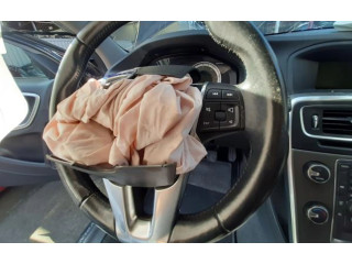 Руль Volvo V60  2011 - 2013 года       