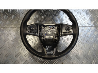 Volant Honda Civic X 2017