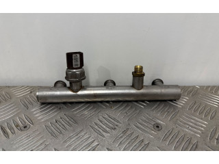 Přístrojová deska  Audi Q7 4L 2011 06E130089Q, 03C906051C  