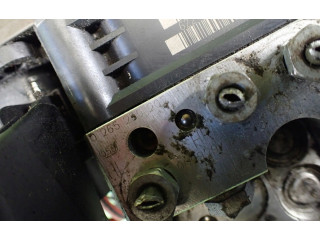 Блок АБС    Mercedes-Benz  E AMG W211   -  года