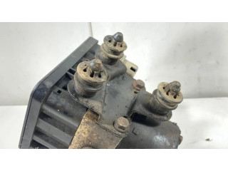 Блок АБС 1K0907379AC, 00005305H0   Audi  A3 S3 A3 Sportback 8P  2005-2013 года