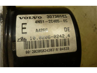 Блок управления АБС Volvo V50