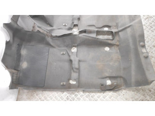 Передний ковер салона