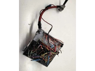 Модуль управления BSM 51905216 Citroen Nemo