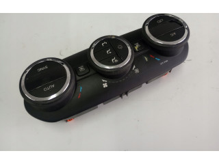 Блок управления климат-контролем 07356349050 Jeep Renegade