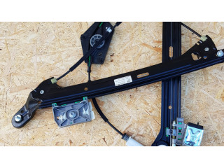 Передний електрический механизм для подъема окна без двигателя