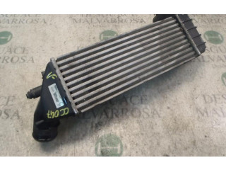 Радиатор интеркулера 1489396080   Fiat  Ulysse   -  года