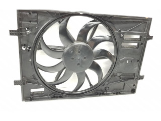 Вентилятор радиатора     5WA121205, 5WA121205    Cupra Leon 