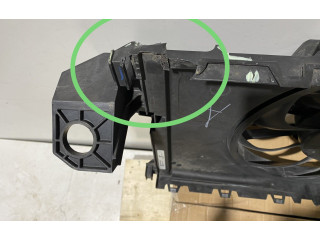 Вентилятор радиатора 149399500B, A0F21099F108820 Tesla Model Y