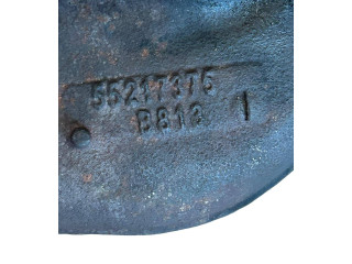 Блок управления АБС E5217375, B813 Alfa Romeo Giulietta