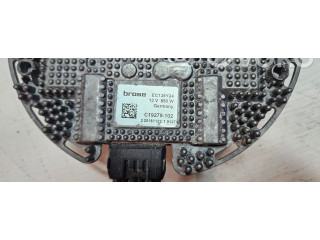 Вентилятор радиатора     A44769101, 26102016    Jeep Grand Cherokee 