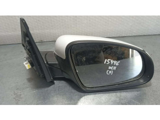 Zpětné zrcátko pravé Hyundai Kona I 2022 87020J961D, ELECTRICO6PINS
