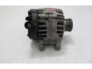 Генератор 9818677980, TG12C261   Peugeot 2008 I 1.2     