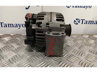 Генератор 0124325158, 755922301   Mini Cooper Hatch Hardtop      