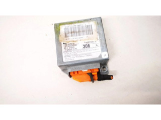Блок подушек безопасности 9628740380, 550539200 Peugeot 306