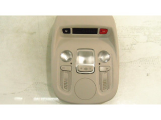 Отделка консоли освещения